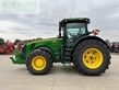 Tractor agrícola - John Deere - 8370r