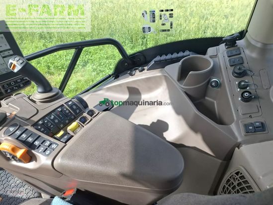 Tractor agrícola - John Deere - 6r 120 autopowr