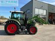 Tractor agrícola - Fendt - 312 power tractor (st26380)