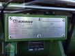 Remolqu agrícola - Krone - zx 430 gd