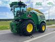 Cosechadora de Cereal - John Deere - 8200 i