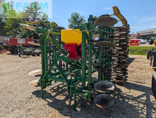 Cultivador - Kerner - mc 400 + apv ps 200 m1