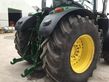 Tractor agrícola - John Deere - 6r250