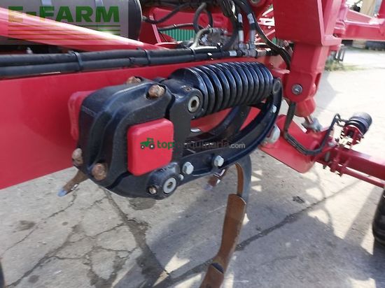Cultivador - Horsch - terrano 5.4 gx