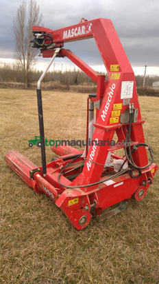 Encintadora - Mascar - 1600
