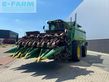 Cosechadora de Cereal - John Deere - 9880 sts combine