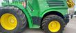 Cosechadora de Cereal - John Deere - 8600i