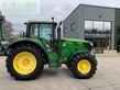 Tractor agrícola - John Deere - 6140m tractor (st26287)