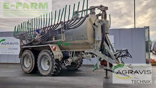 Cuba de purin - garant Kotte - vt 17500/5