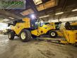 Cosechadora de Cereal - New Holland - cr 9.90