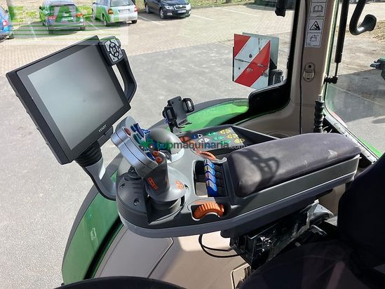 Tractor agrícola - Fendt - 724 s4 profi plus *rtk*