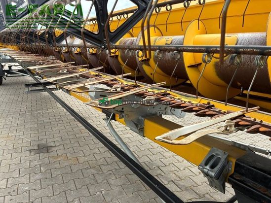 Cabezal - New Holland - heavy duty varifeed