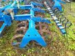 Cultivador - Kockerling - rebell 600 t