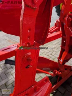 Arado - Kuhn - vari master 153 4e 80/102, 4 scharig