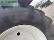 Tractor agrícola - Steyr - 6150 profi cvt (stage v)