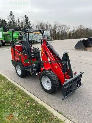 Telescopica - Schaffer - 2028 slt