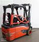 Elevadora - Linde - e 18 l evo 386-02