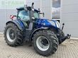 Tractor agrícola - New Holland - t 7.300 ac