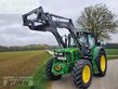 Tractor agrícola - John Deere - 6430 premium im kundenauftrag