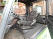 Elevadora - Linde - h40d-02 evo triplex ss zv klima