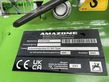 Sembradora - Amazone - centaya 3000 super + kg 3001 super