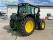 Tractor agrícola - John Deere - 6120M