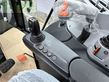 Tractor agrícola - Valtra - a115 schwarzmetallic + frontlader g4s
