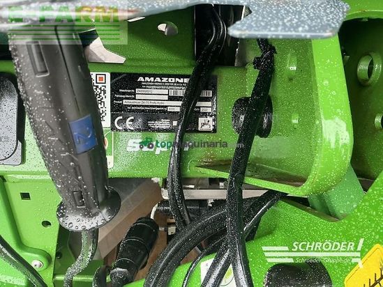 Esparcidor - Amazone - za-ts 1700 super profis hydro