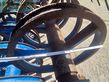 Grada de disco - Kockerling - rebell classic-t 600 - doppelte sts-walze