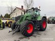 Tractor agrícola - Fendt - 828 vario profi+ plus / gps ready