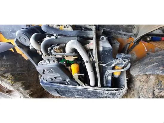 Telescopica - JCB - 531-70