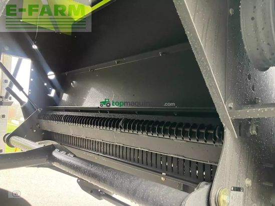 Cosechadora de Cereal - Claas - evion 430 maxi