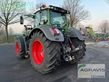 Tractor agrícola - Fendt - 828 vario s4 profi plus