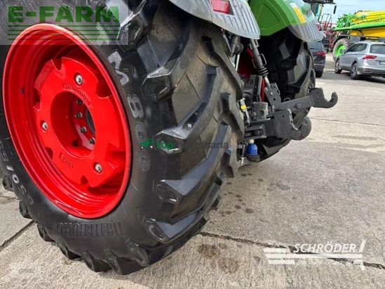 Tractor agrícola - Fendt - 724 vario gen6 power plus