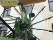 Henificador - Krone - swadro ts 620