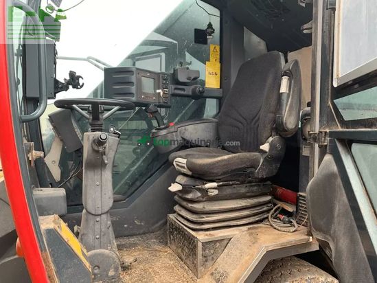 Remolqu esparcidor - Rmh - mixelium 14