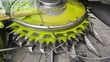 Cosechadora de Cereal - Claas - orbis 600 sd