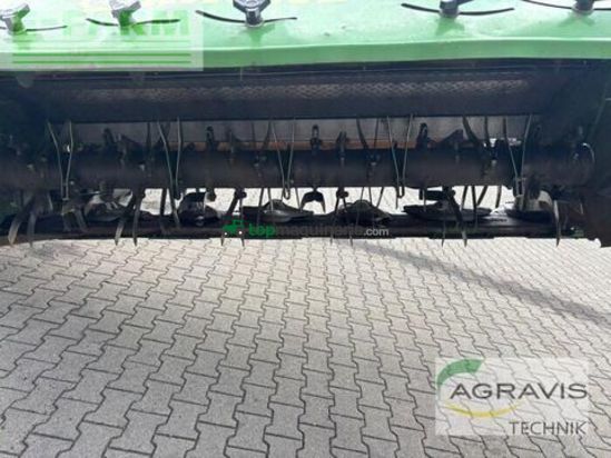 Cortacésped manual - Krone - easycut b 870 cv