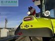 Tractor agrícola - Claas - arion 550 cmatic cebis CMATIC CEBIS