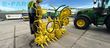 Cabezal - John Deere - 360 Plus