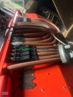 Combinado de siembra - Kuhn - hr 304 + venta lc 3000