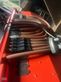 Combinado de siembra - Kuhn - hr 304 + venta lc 3000