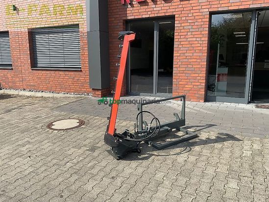 Cortacésped manual -  - doppelmesser mähwerk dmm 150