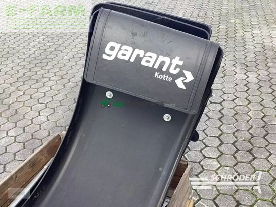 Equipamiento / accesorio - Kotte - kotflügel