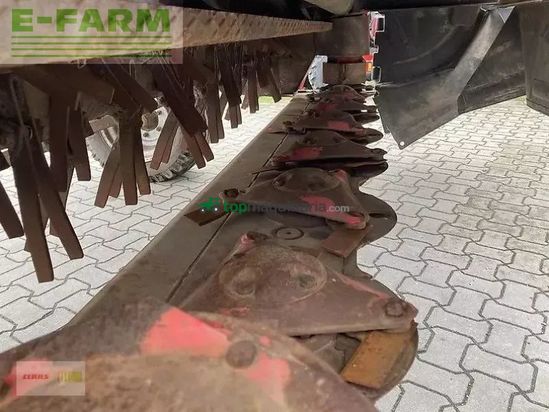 Cortacésped manual - Vicon - extra 832t