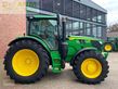 Tractor agrícola - John Deere - 6r165
