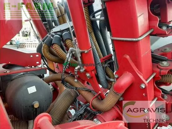 Sembradora monograno mecanica - Horsch - maestro 12 cc
