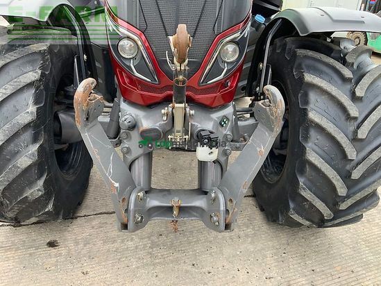 Tractor agrícola - Valtra - t174 versu unlimited tractor (st26322)