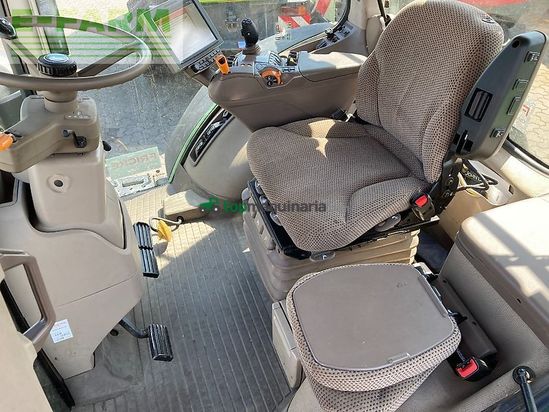 Tractor agrícola - John Deere - 7290 r e 23