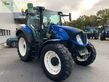 Tractor agrícola - New Holland - t5.120 dynamic command